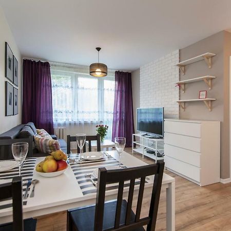 Apartament 24 Ul.Proletariacka 2A Centrum Bialystok Ngoại thất bức ảnh