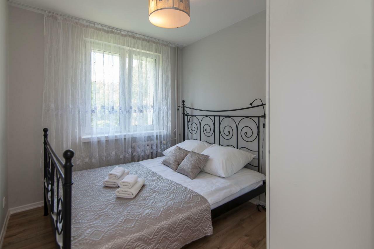 Apartament 24 Ul.Proletariacka 2A Centrum Bialystok Ngoại thất bức ảnh