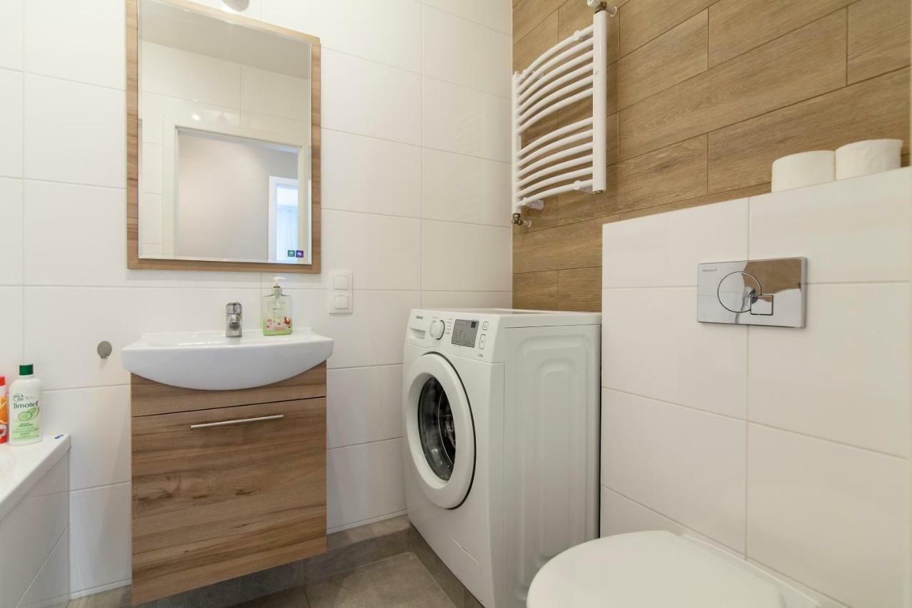 Apartament 24 Ul.Proletariacka 2A Centrum Bialystok Ngoại thất bức ảnh