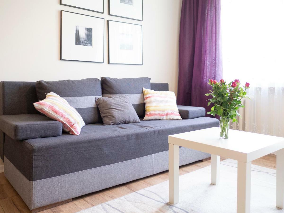 Apartament 24 Ul.Proletariacka 2A Centrum Bialystok Ngoại thất bức ảnh