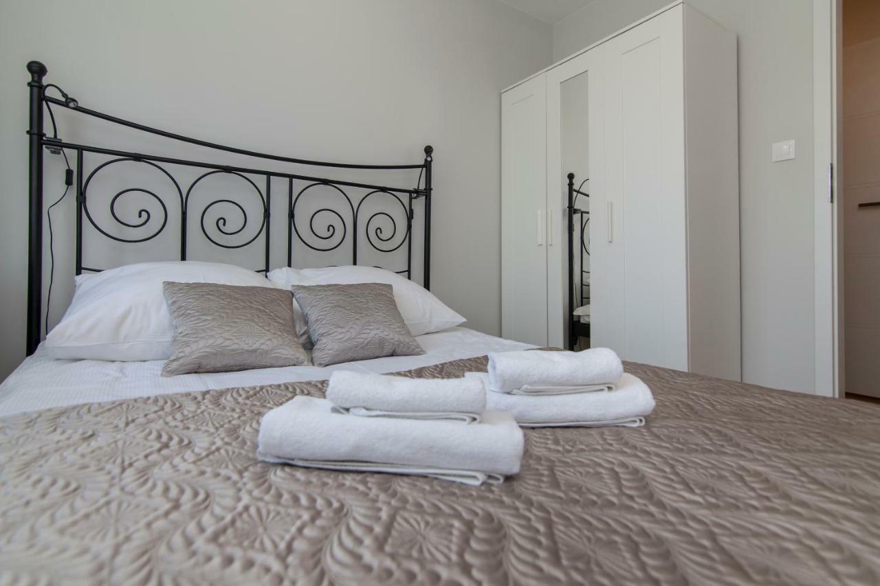 Apartament 24 Ul.Proletariacka 2A Centrum Bialystok Ngoại thất bức ảnh