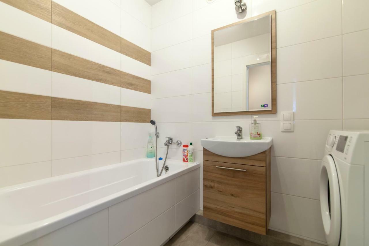 Apartament 24 Ul.Proletariacka 2A Centrum Bialystok Ngoại thất bức ảnh