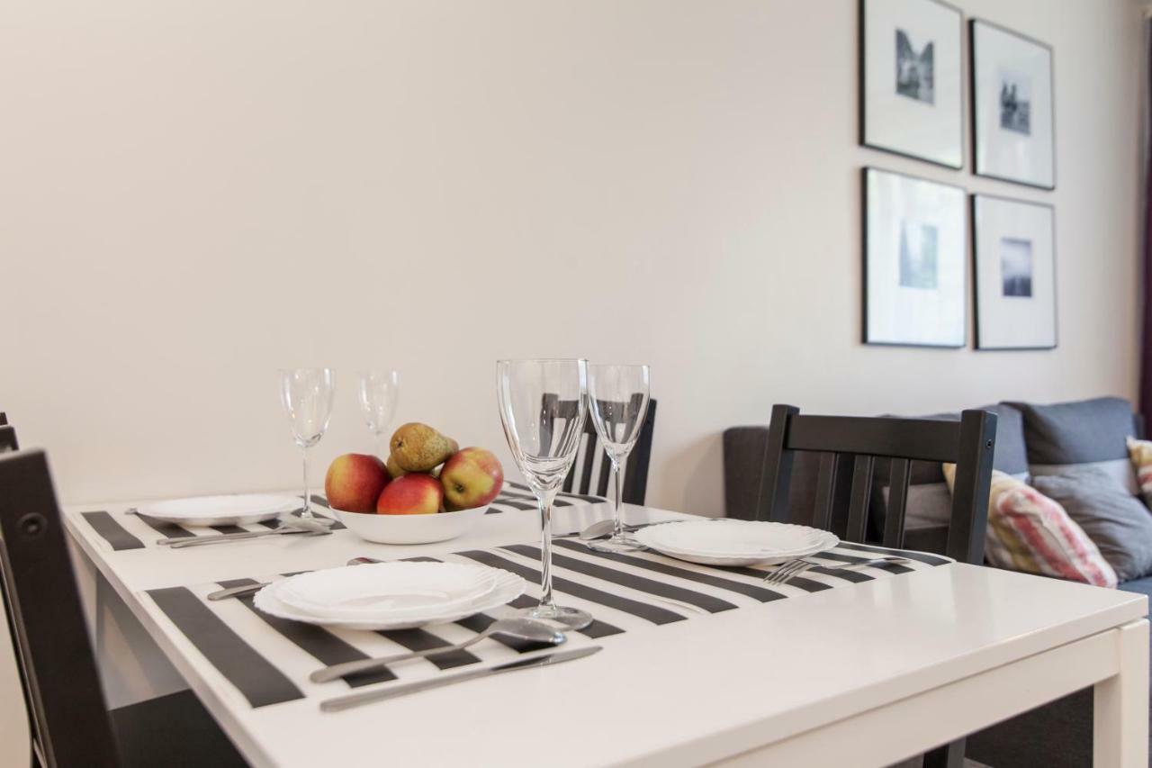 Apartament 24 Ul.Proletariacka 2A Centrum Bialystok Ngoại thất bức ảnh