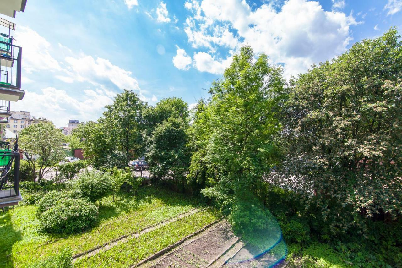 Apartament 24 Ul.Proletariacka 2A Centrum Bialystok Ngoại thất bức ảnh