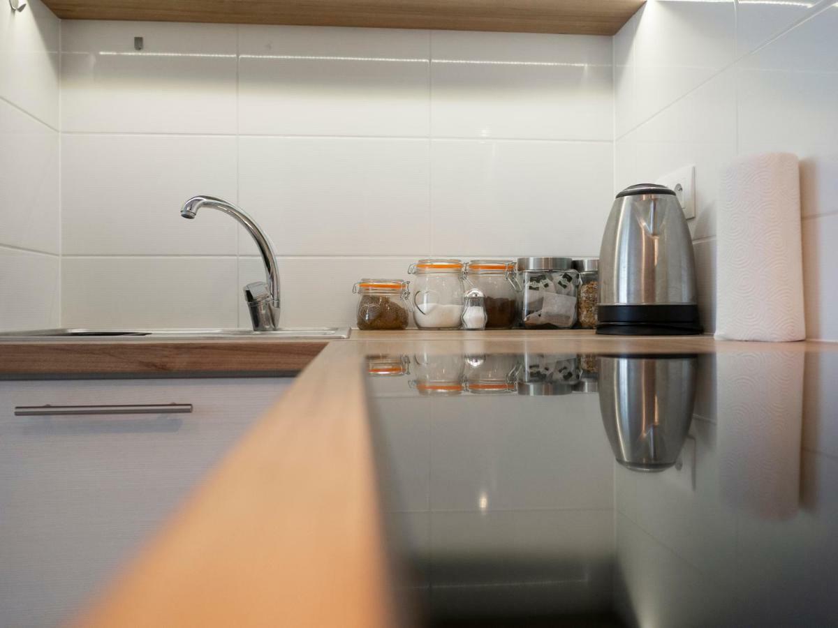 Apartament 24 Ul.Proletariacka 2A Centrum Bialystok Ngoại thất bức ảnh